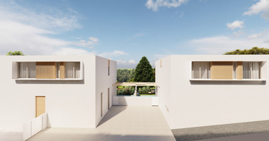 Studio apartment for sale in Kissonerga , Paphos