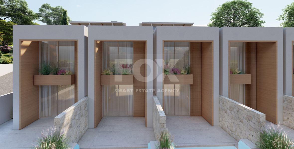 Studio apartment for sale in Kissonerga , Paphos