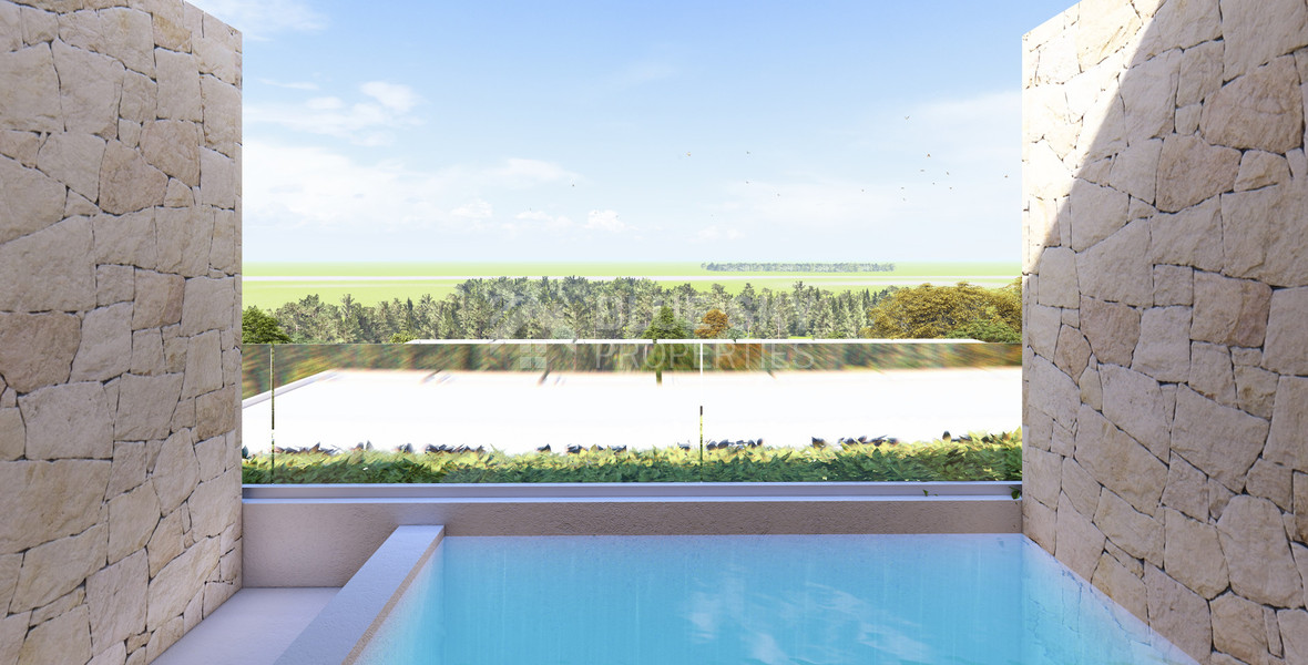 Studio apartment for sale in Kissonerga , Paphos