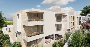 Studio apartment for sale in Kissonerga , Paphos