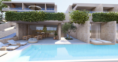 Studio apartment for sale in Kissonerga , Paphos
