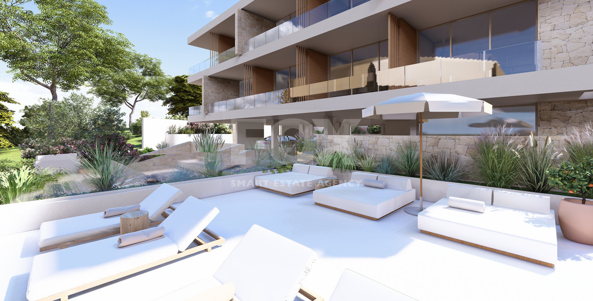 Studio apartment for sale in Kissonerga , Paphos