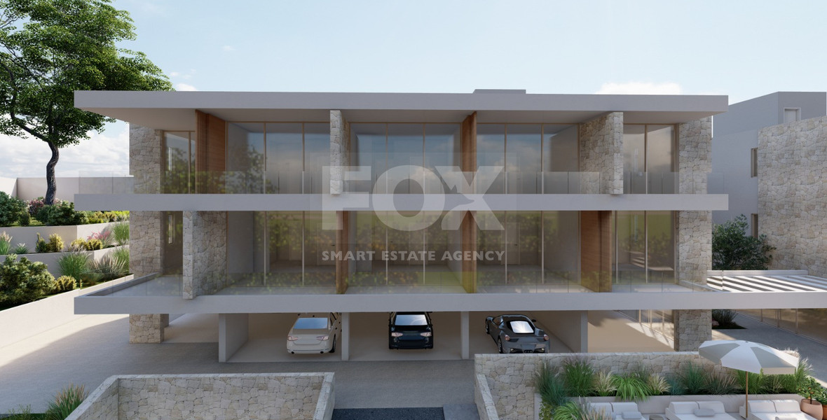 Studio apartment for sale in Kissonerga , Paphos