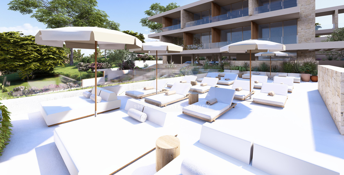 Studio apartment for sale in Kissonerga , Paphos