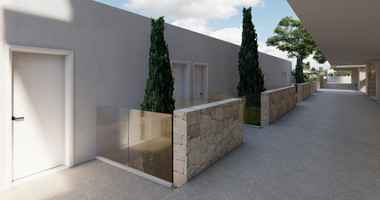 Studio apartment for sale in Kissonerga , Paphos