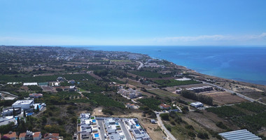 Boutique Side sea view Studios in Kissonerga, Paphos  for sale