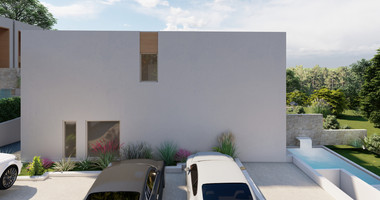 Boutique Side sea view Studios in Kissonerga, Paphos  for sale
