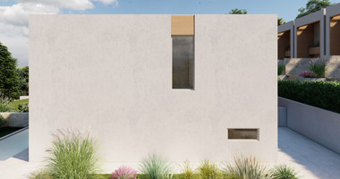 Boutique Side sea view Studios in Kissonerga, Paphos  for sale