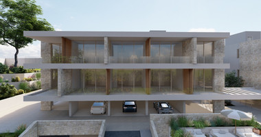 Boutique Side sea view Studios in Kissonerga, Paphos  for sale