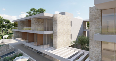 Boutique Side sea view Studios in Kissonerga, Paphos  for sale