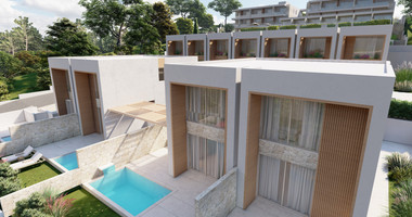 Studio Swim-Up Suite for Sale in Kissonerga Paphos | Direct sea view