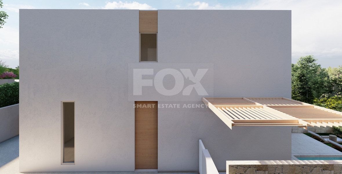 Studio Swim-Up Suite for Sale in Kissonerga Paphos | Direct sea view