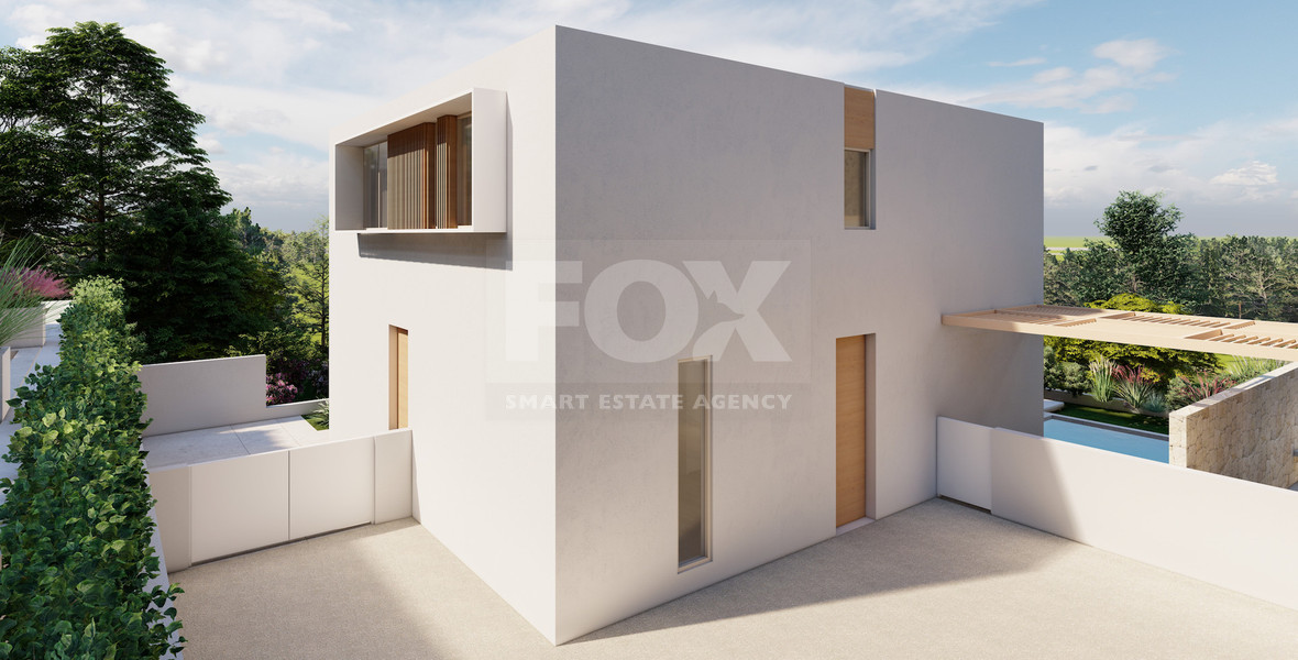 Studio Swim-Up Suite for Sale in Kissonerga Paphos | Direct sea view