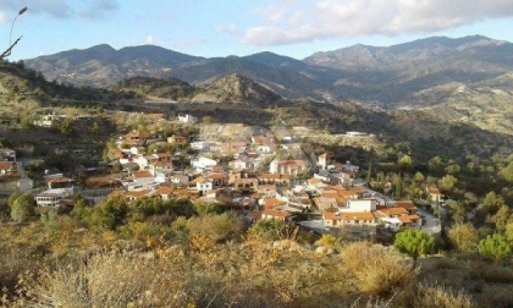Land For Sale In Louvaras Limassol Cyprus