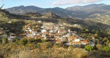 Land For Sale In Louvaras Limassol Cyprus