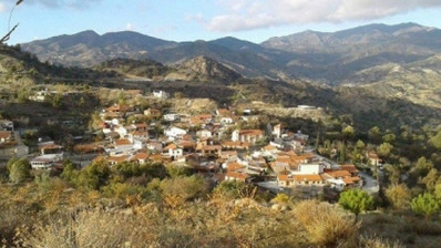 Land For Sale In Louvaras Limassol Cyprus