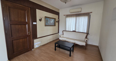 For rent 170 m² Two Bedroom upper house, Apostolos Andreas, Limassol