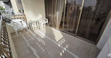 For rent 170 m² Two Bedroom upper house, Apostolos Andreas, Limassol