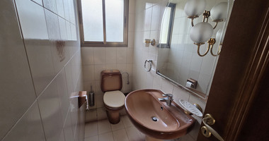 For rent 170 m² Two Bedroom upper house, Apostolos Andreas, Limassol
