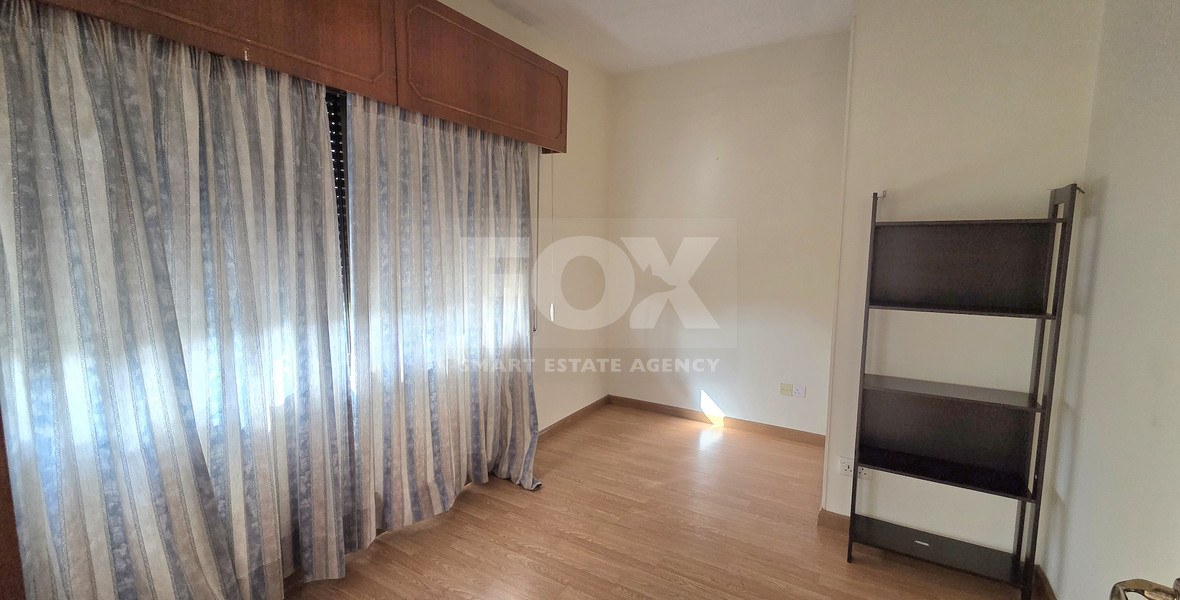 For rent 170 m² Two Bedroom upper house, Apostolos Andreas, Limassol