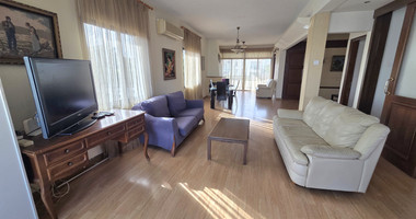 For rent 170 m² Two Bedroom upper house, Apostolos Andreas, Limassol