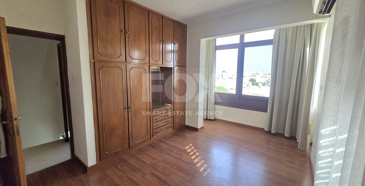 For rent 170 m² Two Bedroom upper house, Apostolos Andreas, Limassol