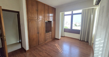 For rent 170 m² Two Bedroom upper house, Apostolos Andreas, Limassol
