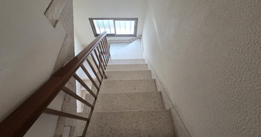 For rent 170 m² Two Bedroom upper house, Apostolos Andreas, Limassol