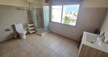 For rent 170 m² Two Bedroom upper house, Apostolos Andreas, Limassol