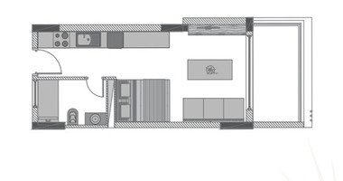Studio Apartment for Sale in Sunny Pafos Area