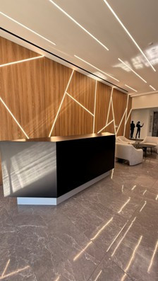 Prime Commercial Space for rent in Central Limassol