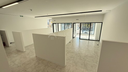 Prime Commercial Space for rent in Central Limassol