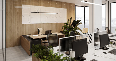 Prime Commercial Space for rent in Central Limassol