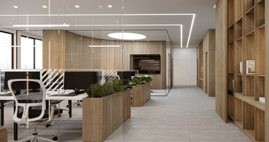Prime Commercial Space for rent in Central Limassol