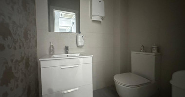 Prime Showroom Space for Rent in Agios Athanasios, Limassol