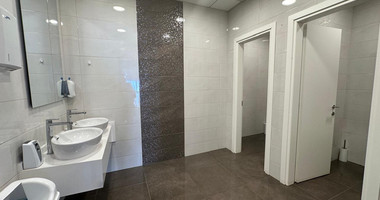 Prime Showroom Space for Rent in Agios Athanasios, Limassol