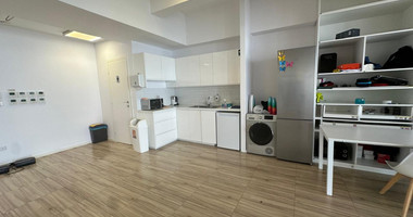 Prime Showroom Space for Rent in Agios Athanasios, Limassol