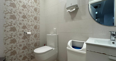 Prime Showroom Space for Rent in Agios Athanasios, Limassol