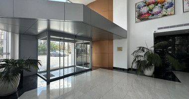 Prime Showroom Space for Rent in Agios Athanasios, Limassol