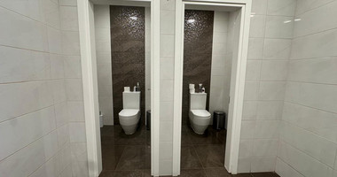 Prime Showroom Space for Rent in Agios Athanasios, Limassol