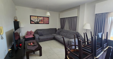 Three Bedroom Apartment for Sale in Potamos Germasogeias