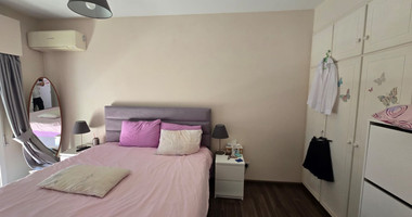 Three Bedroom Apartment for Sale in Potamos Germasogeias