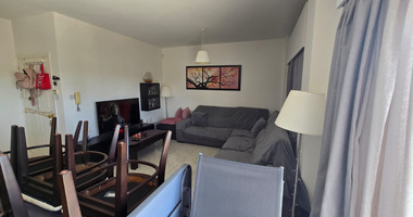 Three Bedroom Apartment for Sale in Potamos Germasogeias