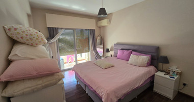 Three Bedroom Apartment for Sale in Potamos Germasogeias