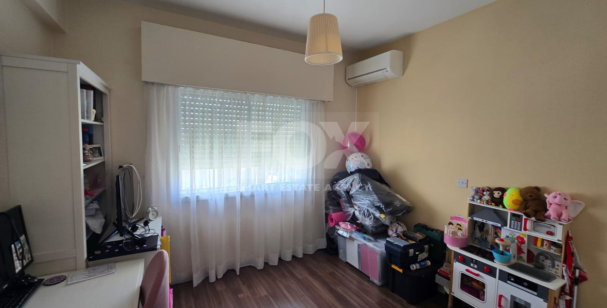 Three Bedroom Apartment for Sale in Potamos Germasogeias