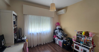 Three Bedroom Apartment for Sale in Potamos Germasogeias