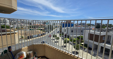 Three Bedroom Apartment for Sale in Potamos Germasogeias