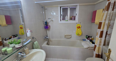 Three Bedroom Apartment for Sale in Potamos Germasogeias