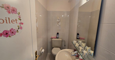 Three Bedroom Apartment for Sale in Potamos Germasogeias