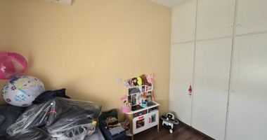 Three Bedroom Apartment for Sale in Potamos Germasogeias